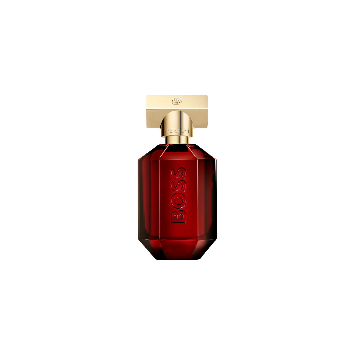 HUGO BOSS THE SCENT ELIXIR FOR HER EAU DE PARFUM
